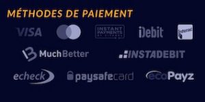 mode paiement sports interaction