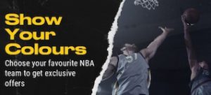 nba paris sportifs canada