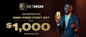 bonus freebet betmgm