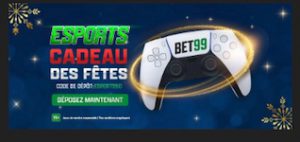 bet 99 parier e sport canada