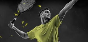 cotes djokovic open australie bet365